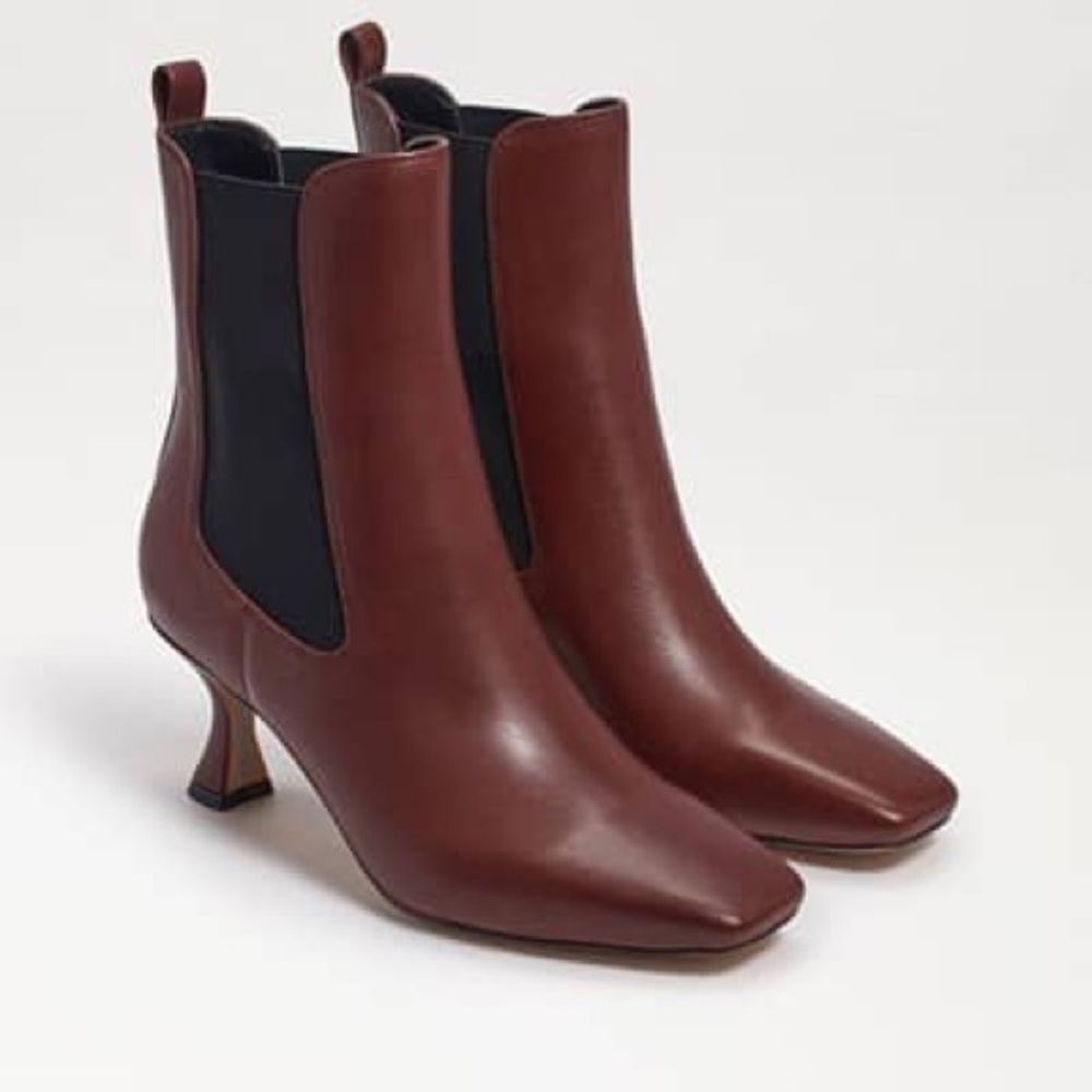 Sam Edelman Lani ankle boots